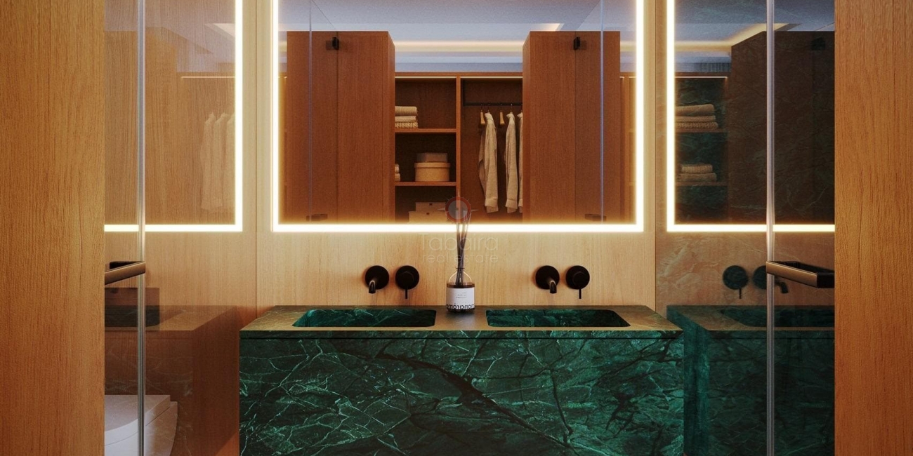 Новая сборка &raquo; Villa &raquo; Javea &raquo; Jávea