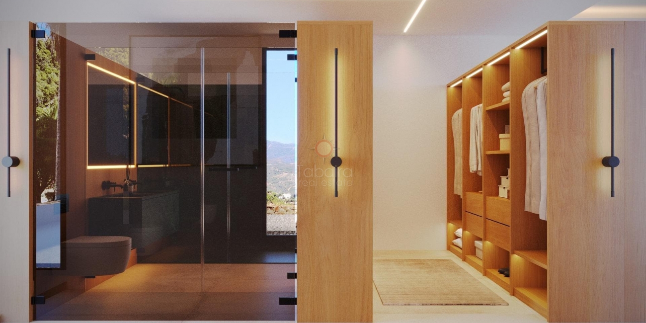 Новая сборка &raquo; Villa &raquo; Javea &raquo; Jávea