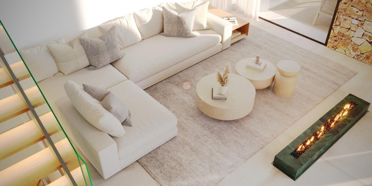 Новая сборка &raquo; Villa &raquo; Javea &raquo; Jávea