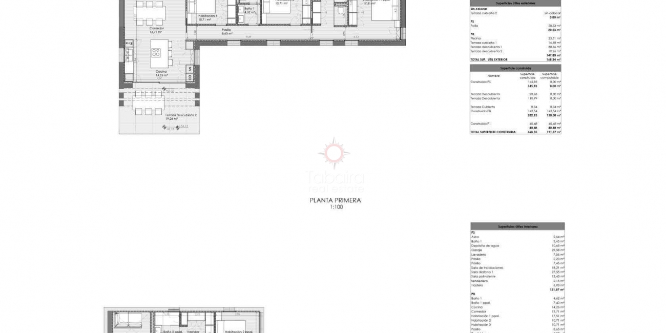 Новая сборка &raquo; Villa &raquo; Javea &raquo; Jávea