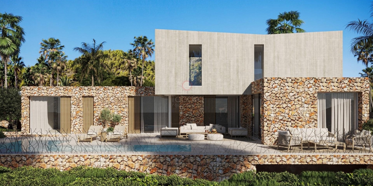 Новая сборка &raquo; Villa &raquo; Javea &raquo; Jávea