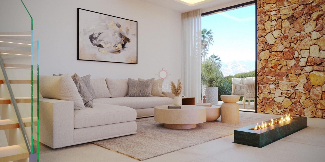 Новая сборка &raquo; Villa &raquo; Javea &raquo; Jávea