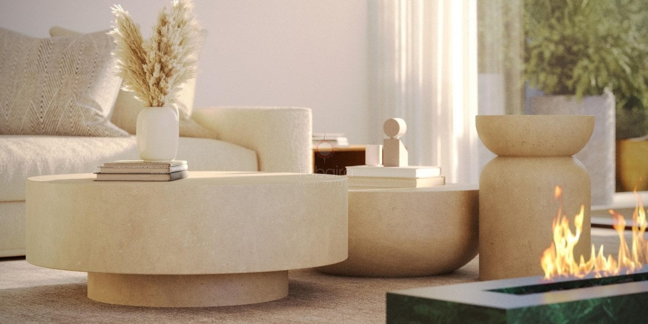 Новая сборка &raquo; Villa &raquo; Javea &raquo; Jávea