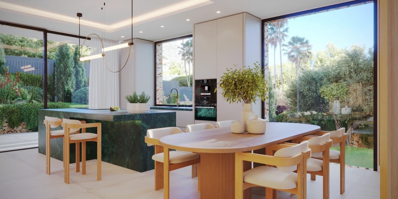 Новая сборка &raquo; Villa &raquo; Javea &raquo; Jávea