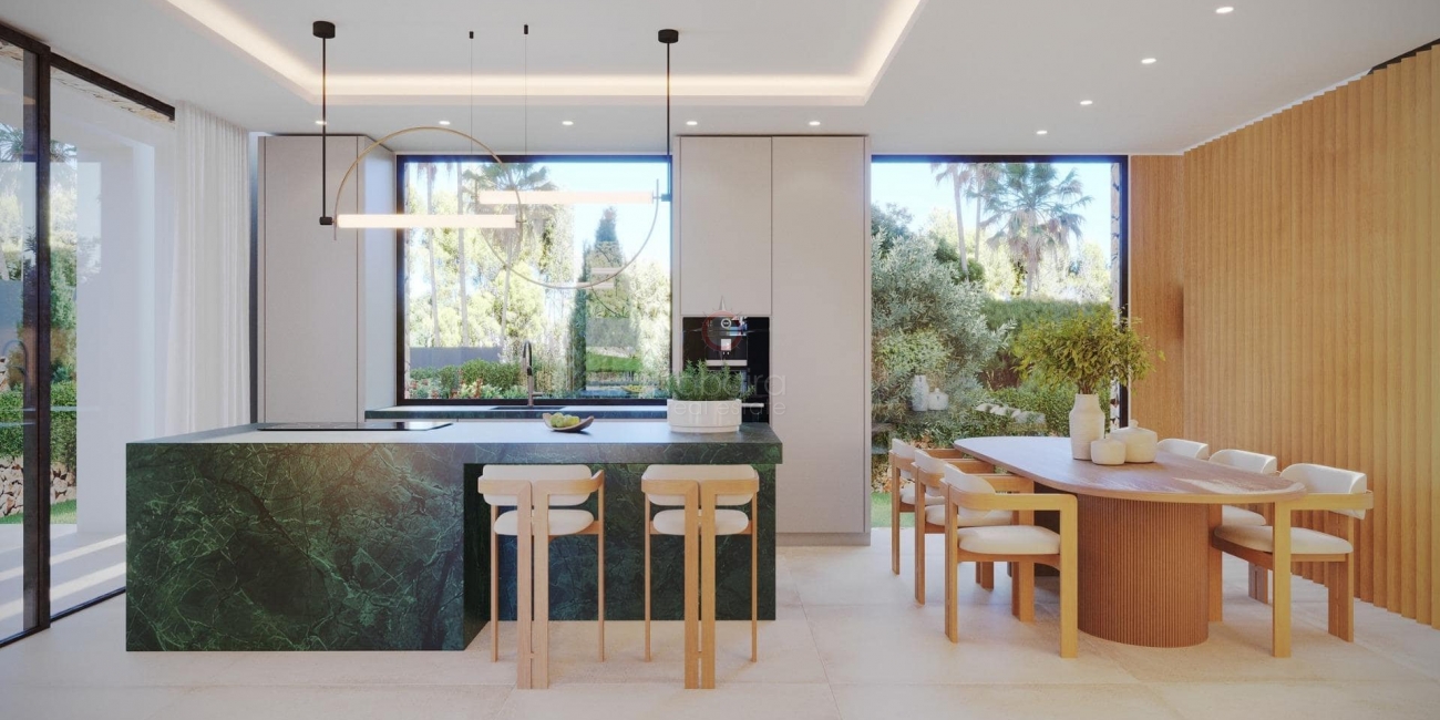 Новая сборка &raquo; Villa &raquo; Javea &raquo; Jávea