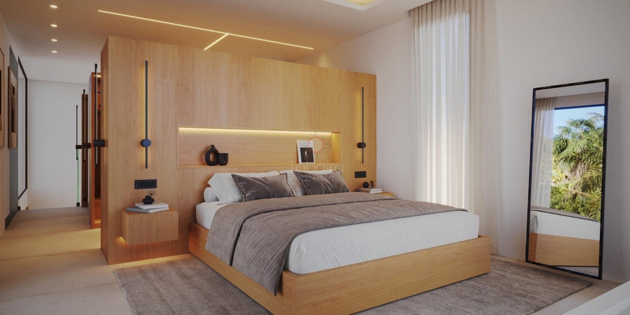 Новая сборка &raquo; Villa &raquo; Javea &raquo; Jávea