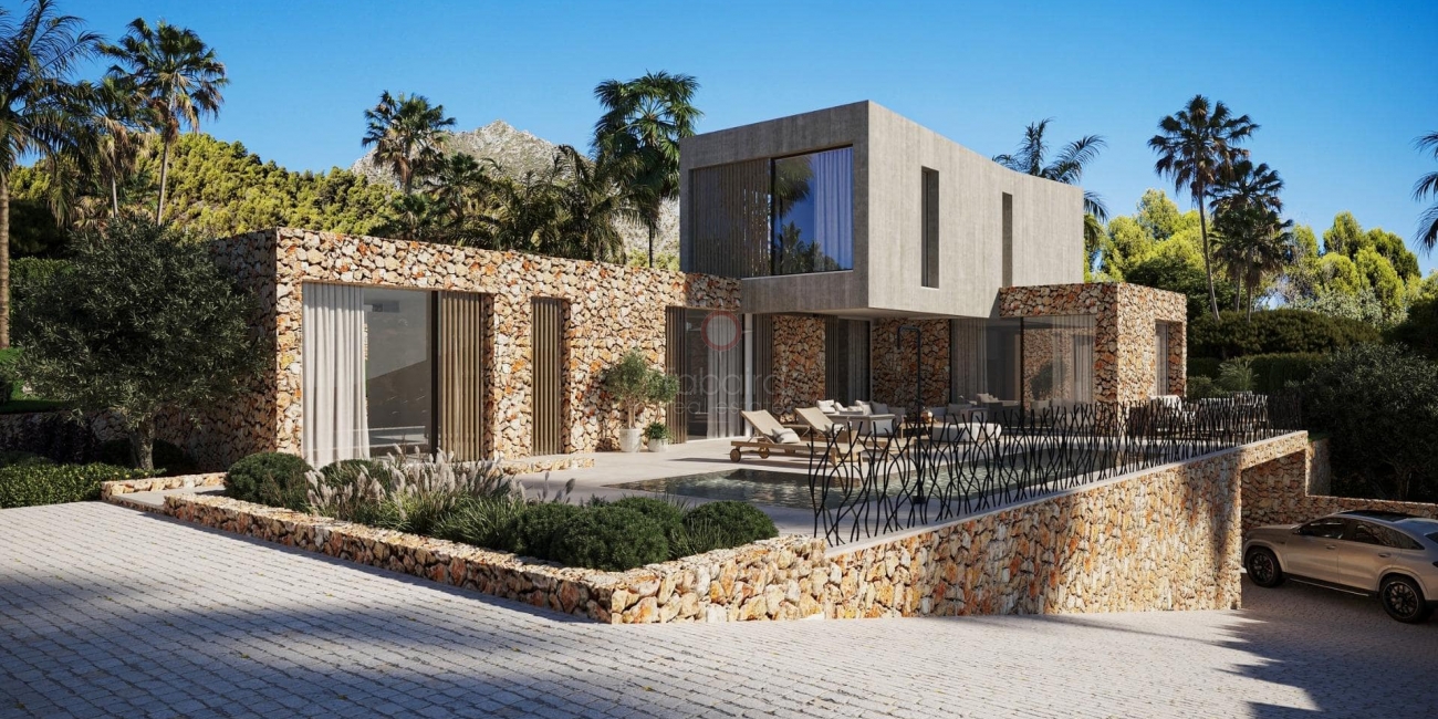 Новая сборка &raquo; Villa &raquo; Javea &raquo; Jávea