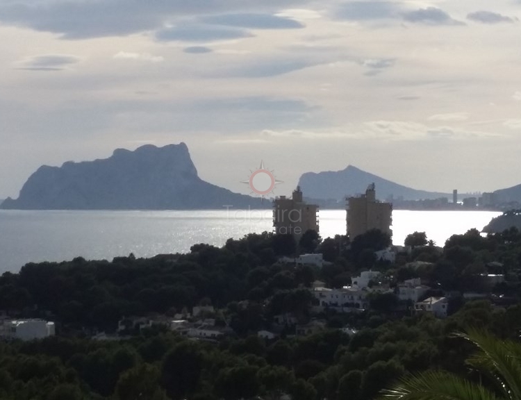 Villa - Verkauf - Moraira - El Portet