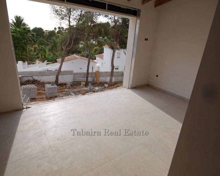 Villa - Verkauf - Moraira - Moraira
