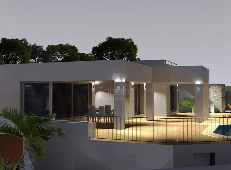 Villa - Venta - Moraira - Moraira