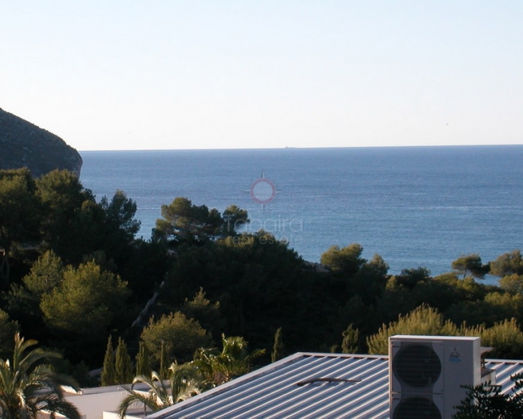 Villa - Verkauf - Moraira - Pla del Mar