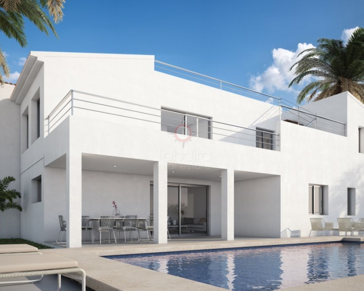 Villa - Venta - Calpe - Calpe