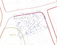 Vente - Terrain - Moraira - Paichi