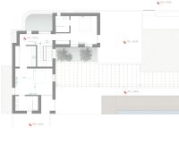 New build  - Villa - Moraira