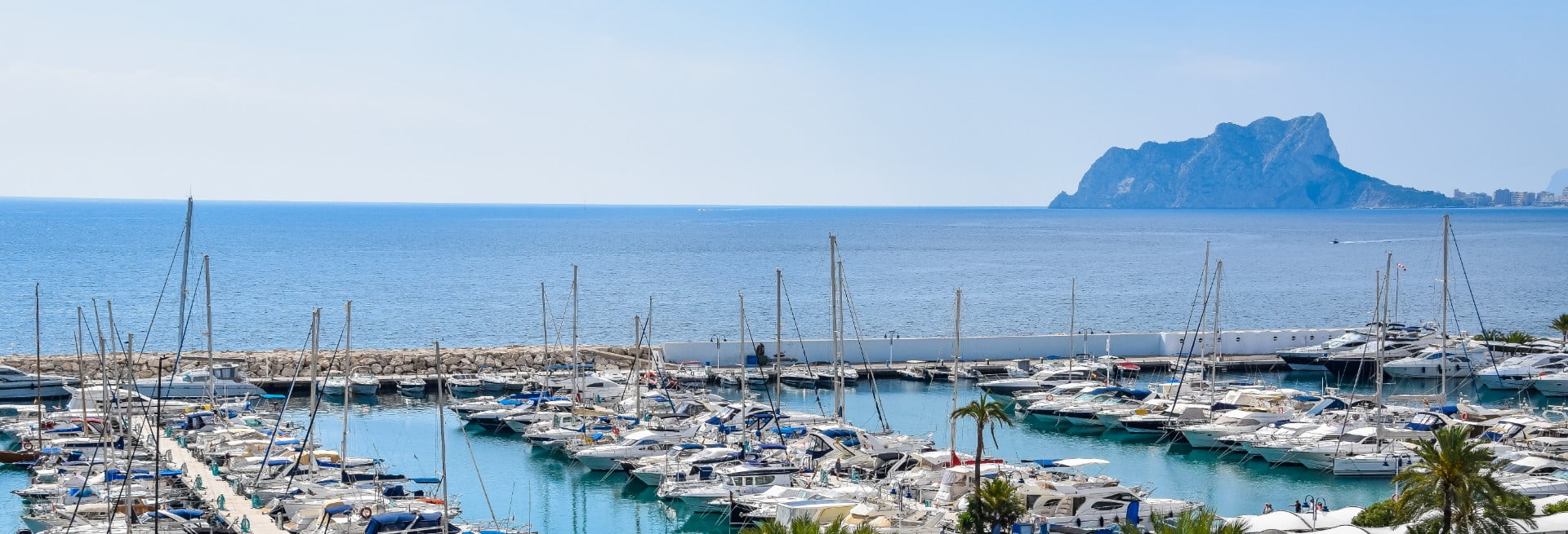 Eine Immobilie in Spanien kaufen