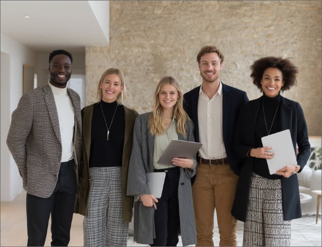 I Want to Sell My House