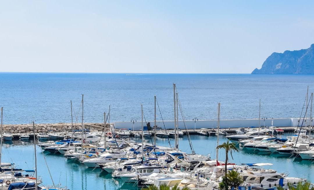 Eine Immobilie in Spanien kaufen