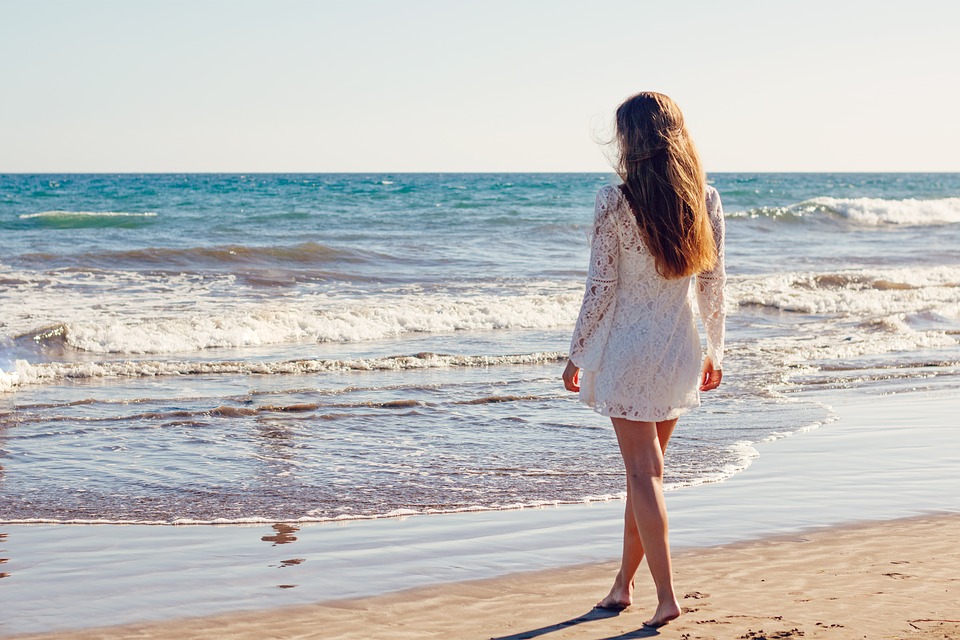 Costa Blanca