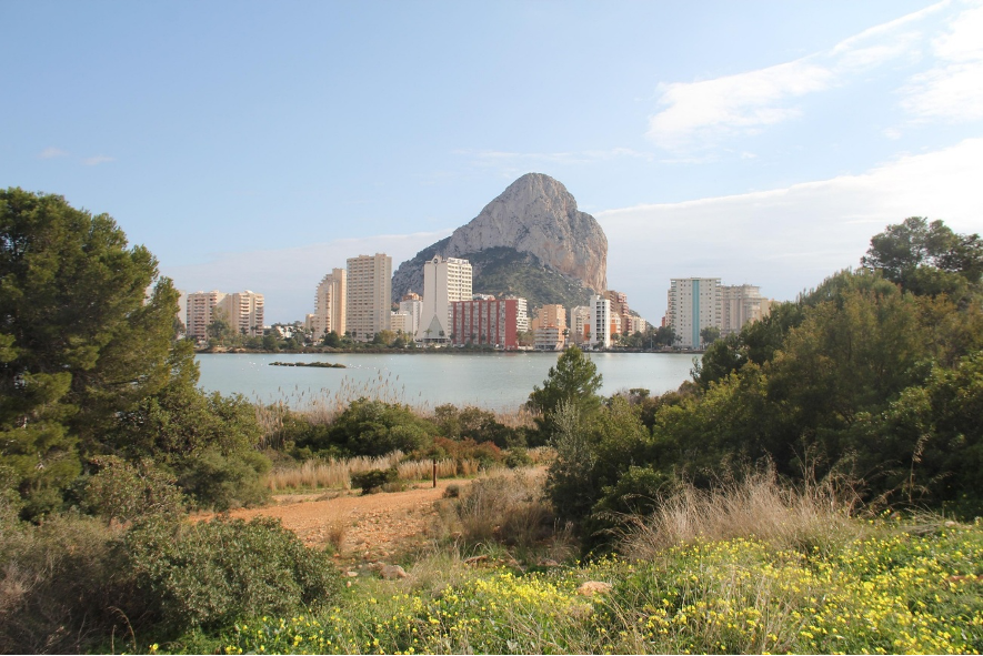 Costa Blanca