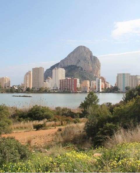 Costa Blanca